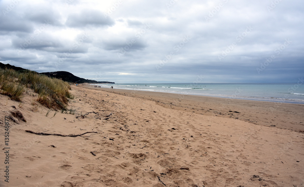Eastern View is a small coastal town in the Surf Coast Shire, Victoria, Australia. Eastern View is a small coastal town in the Surf Coast Shire, Victoria, Australia.