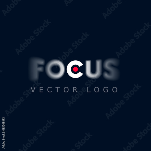 Focus logo photo