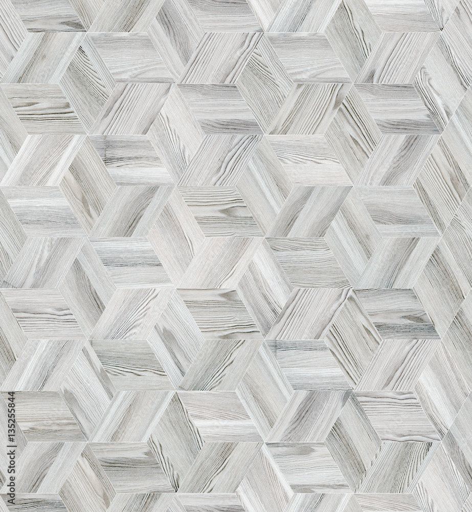 Parquet rhombus hexagon repeating Parquet rhombus hexagon repeating