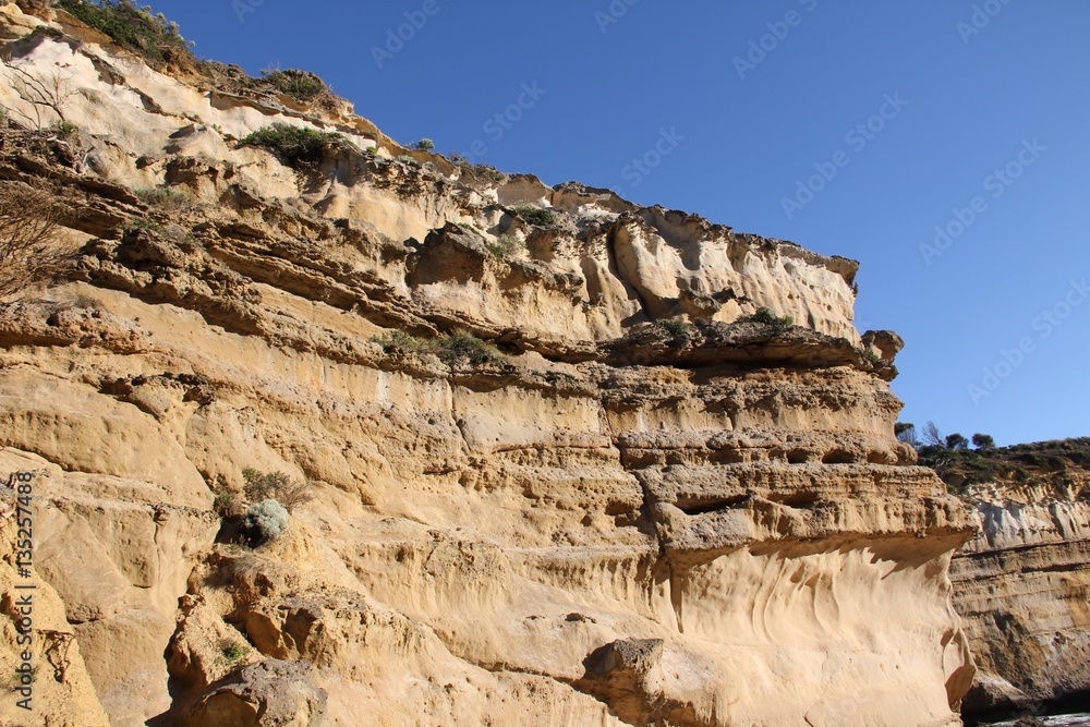 custom made wallpaper toronto digitalLoch Ard, The Great Ocean Road