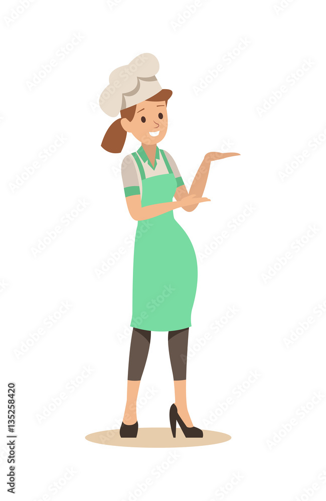 chef cooking in restaurant character design no.3 chef cooking in restaurant character design no.3