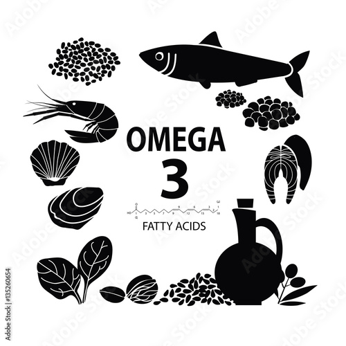 omega3