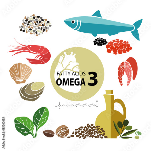 omega3