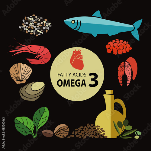 omega3