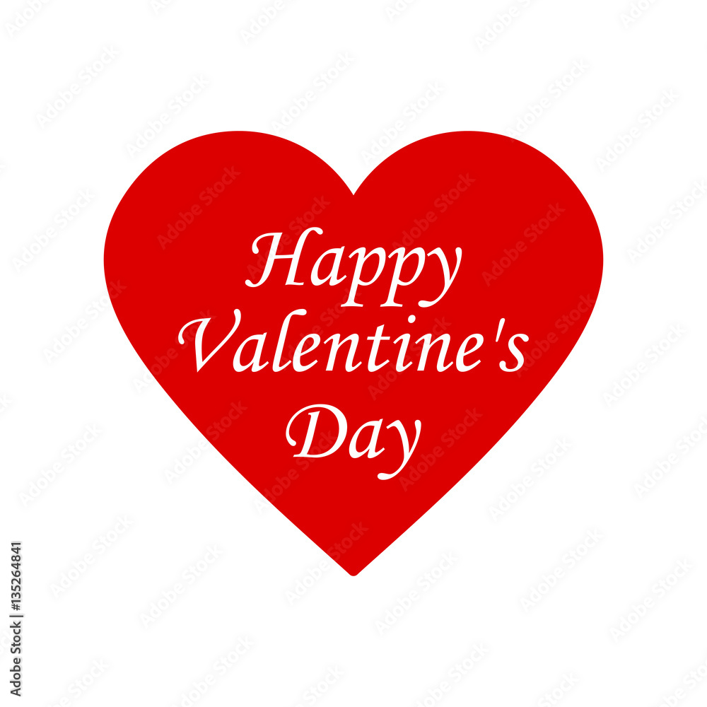 Happy Valentine's Day