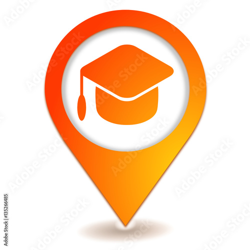 formation sur symbole localisation orange