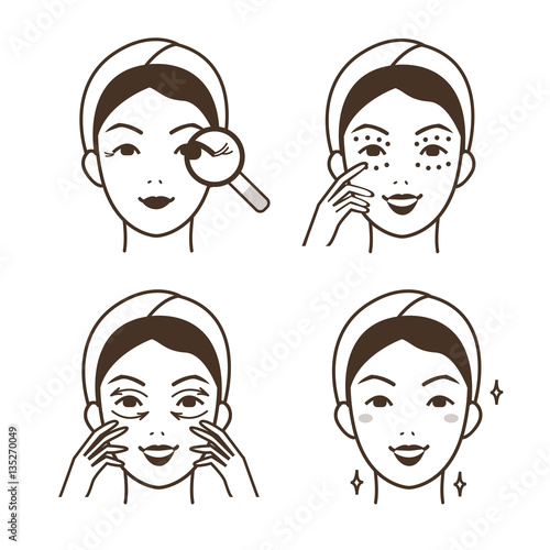 Anti-aging cream