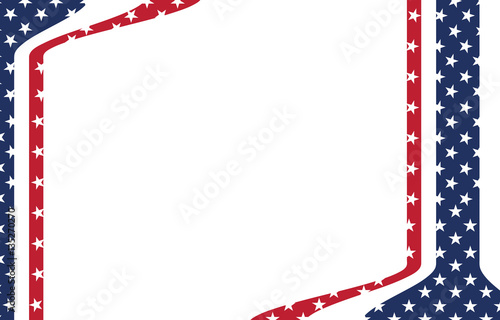 America template