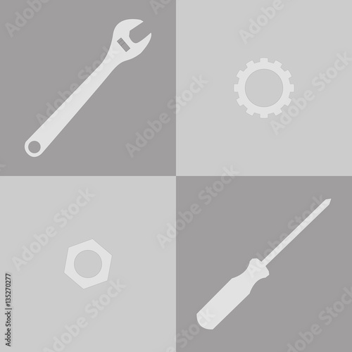 wrench tool