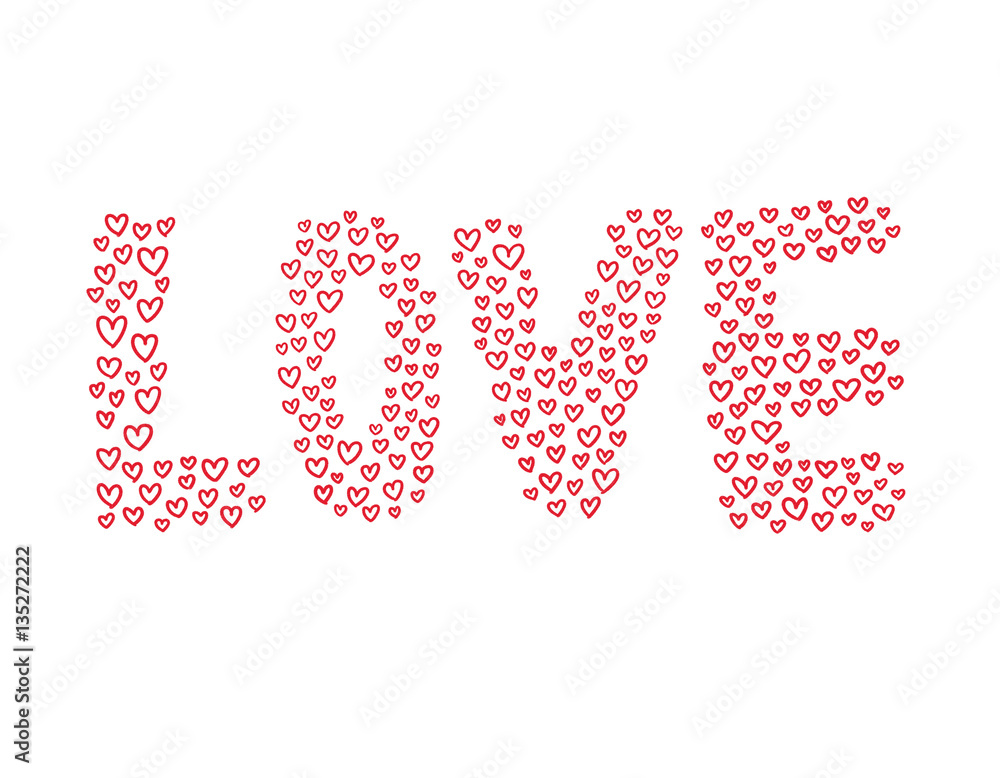 Hearts backgrounds. Love symbol. Hearts backgrounds. Love symbol.