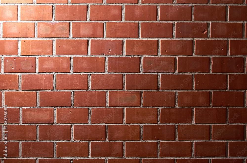 Obraz premium Brick wall