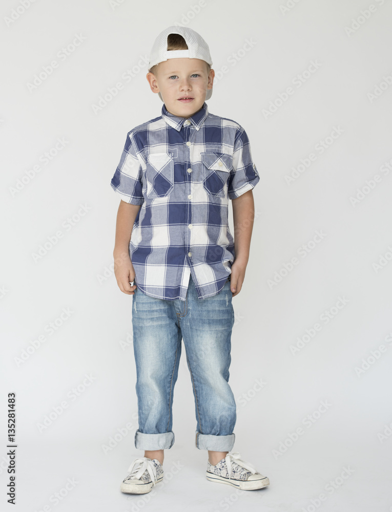 Kid Childhood People Race Emotional Studio Shoot Kid Childhood People Race Emotional Studio Shoot