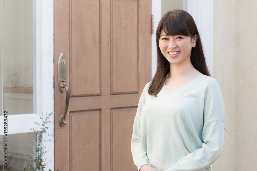 女性 女性
