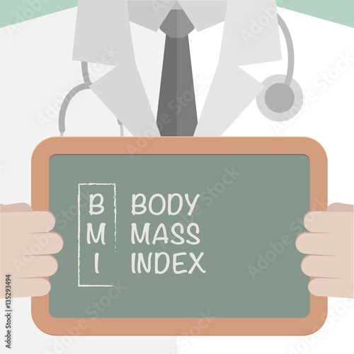 Medical Board BMI