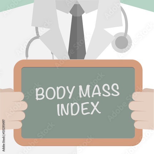 Medical Board BMI