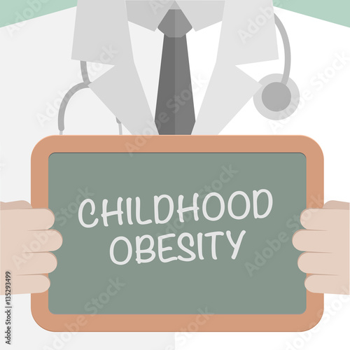 Board Childhood Obesity