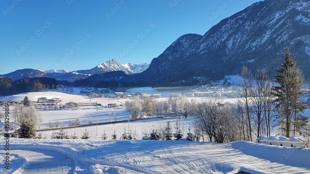 Bad Häring, Tirol - Austria 