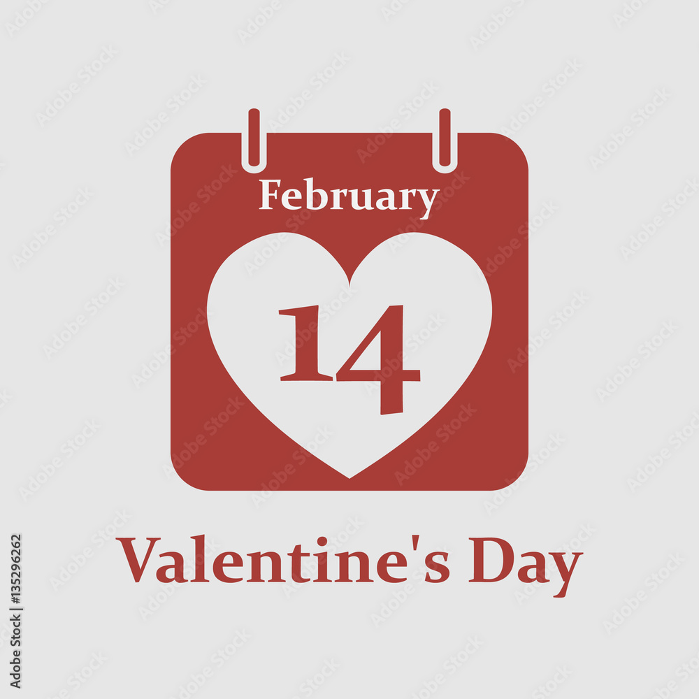 calendar valentines day calendar valentines day