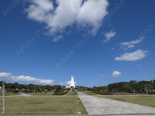 平和記念公園