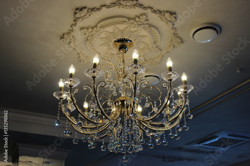 Chandelier