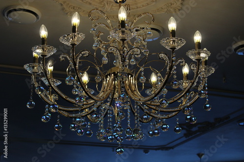 Chandelier