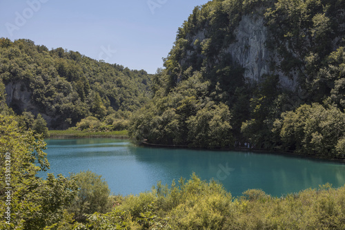 Plitvicer Seen, Kroatien © Hanna Gottschalk