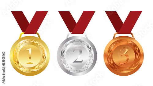 Medals