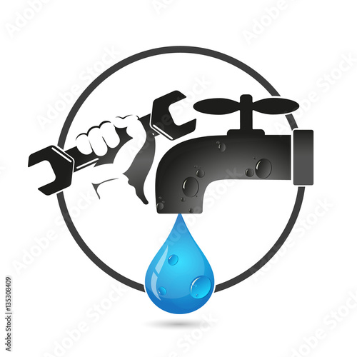 Plumbing service design