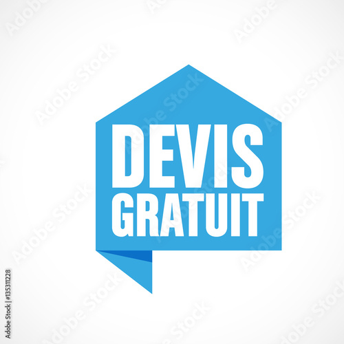 devis gratuit