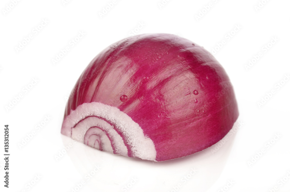 Red onion Red onion