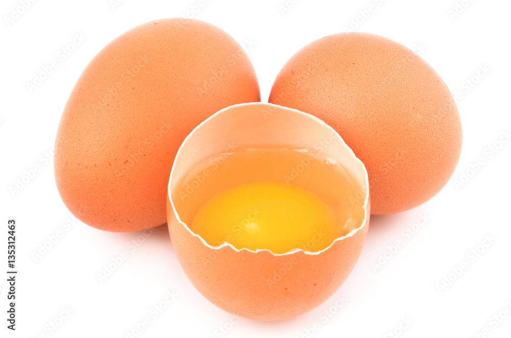 Eggs Eggs