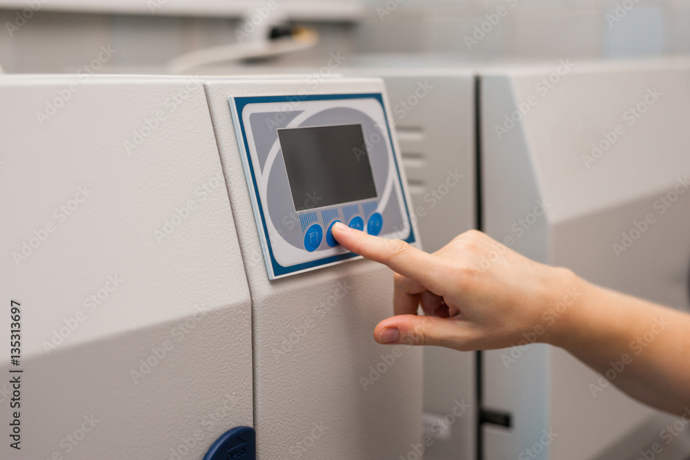 Sterilization systems. Preparation for sterilization Sterilization systems. Preparation for sterilization