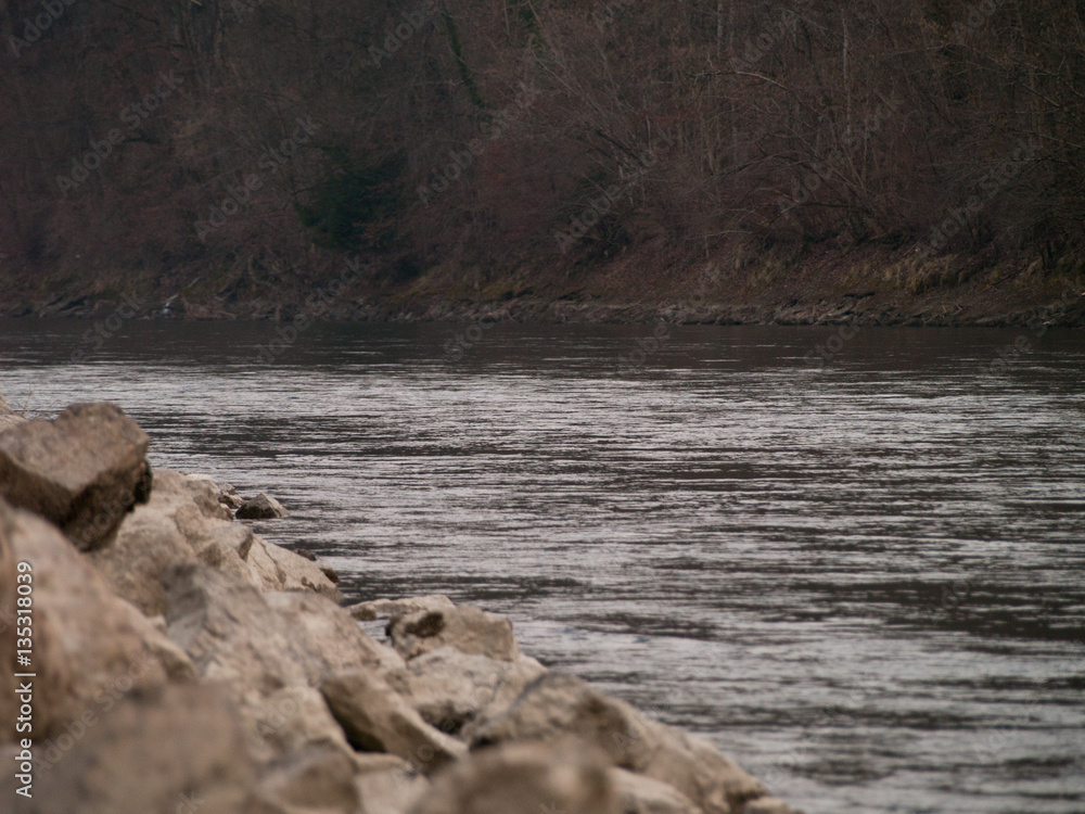 River Aare in the city of Bern, Switzerland River Aare in the city of Bern, Switzerland
