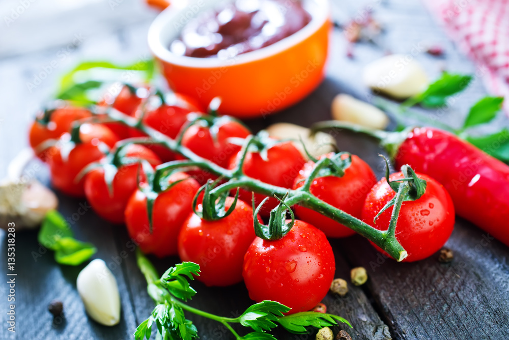 tomato tomato