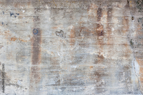 Wallpaper Mural Old messy concrete wall texutre Torontodigital.ca