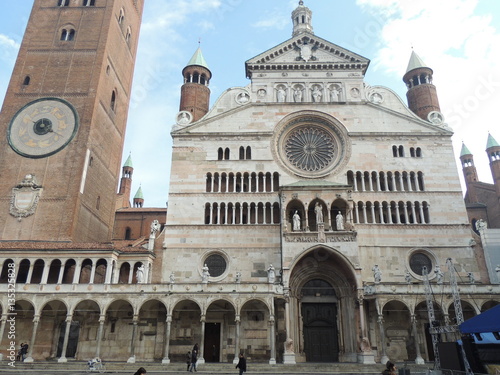 Cremona - cattedrale