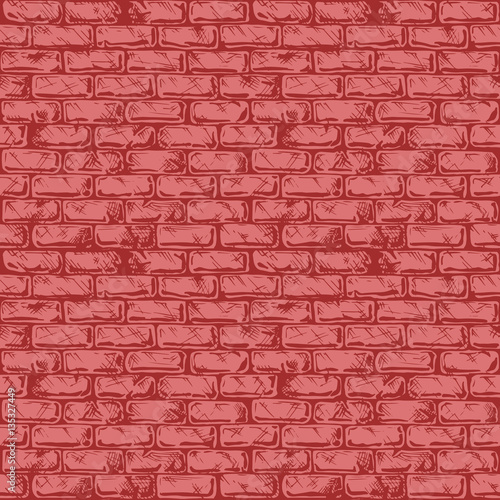brick wall texture