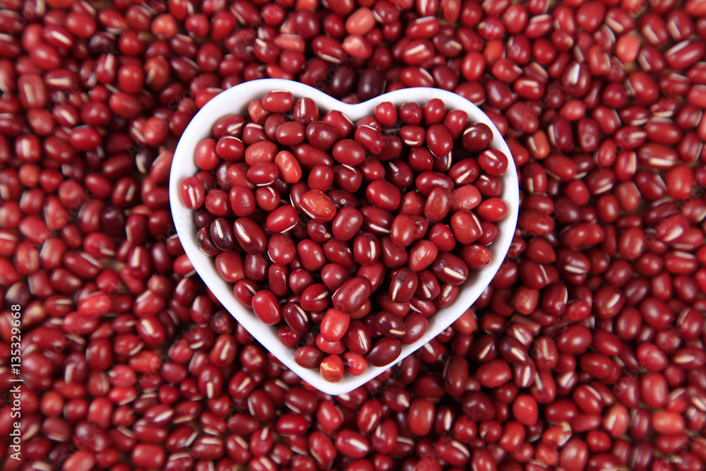 red beans red beans