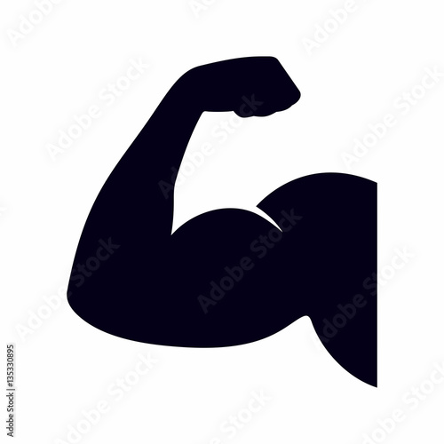 Muscle icon