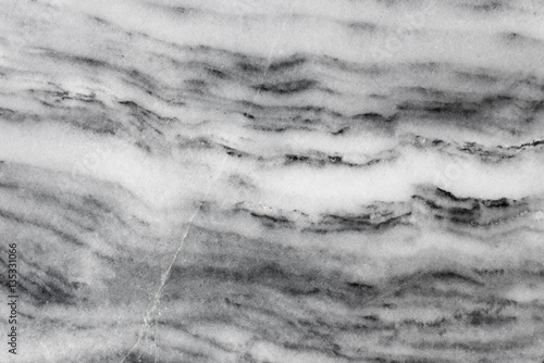 Black and White marble with high resolution texture and background