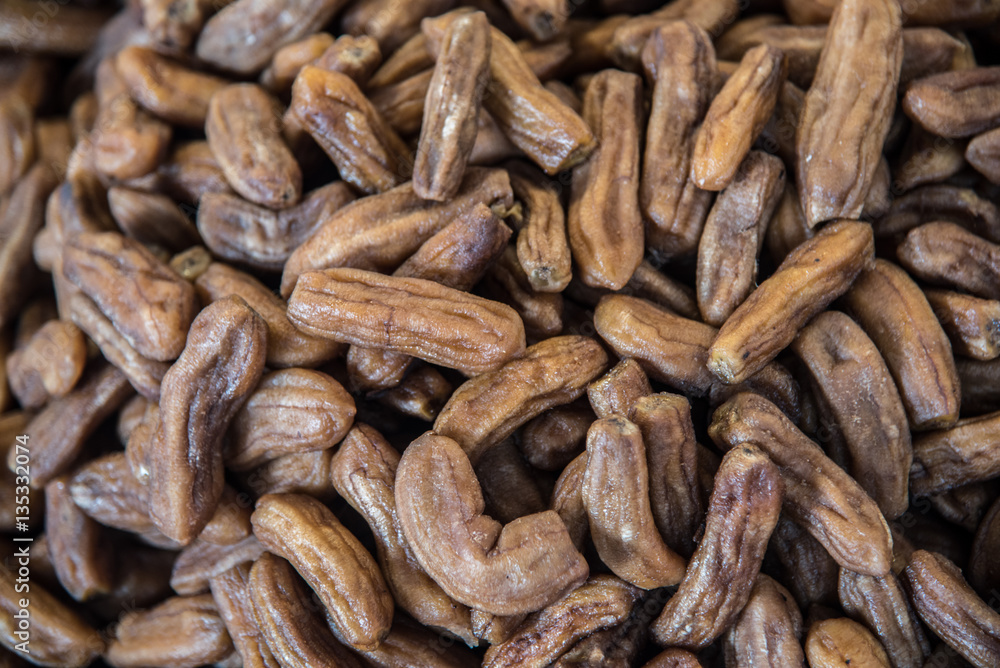 dried banana dried banana