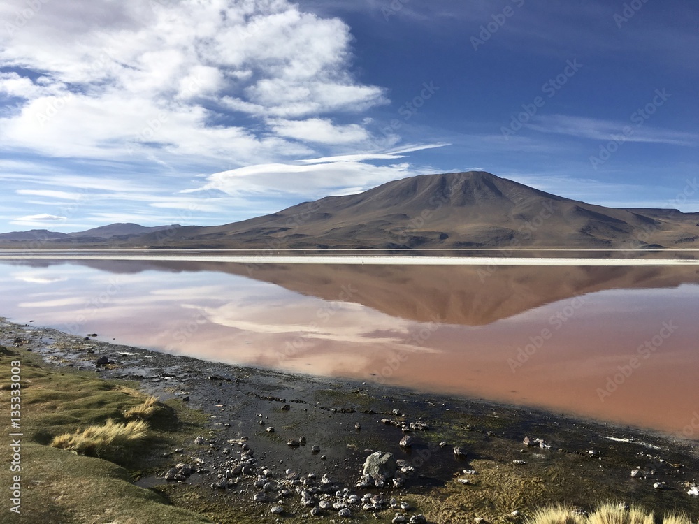 Bolivia Bolivia
