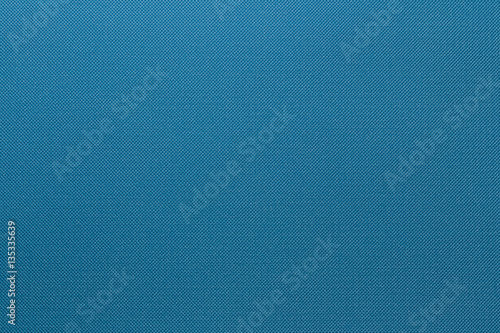 Blue texture as background