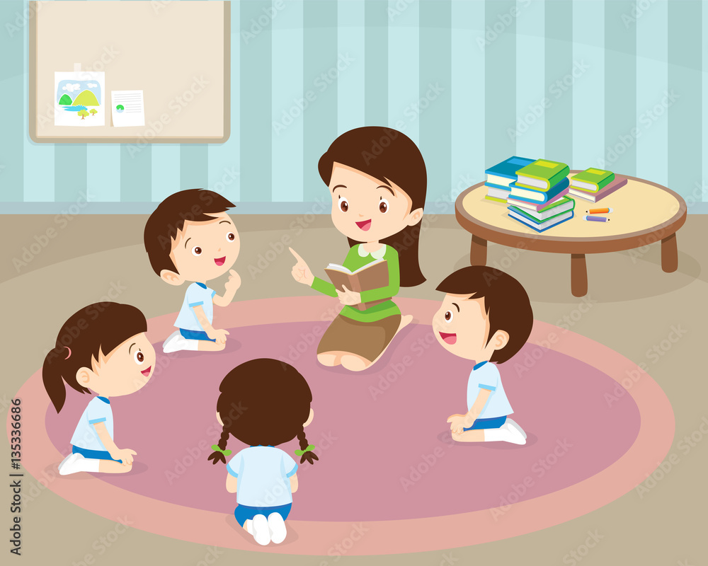 teacher reading for student teacher reading for student