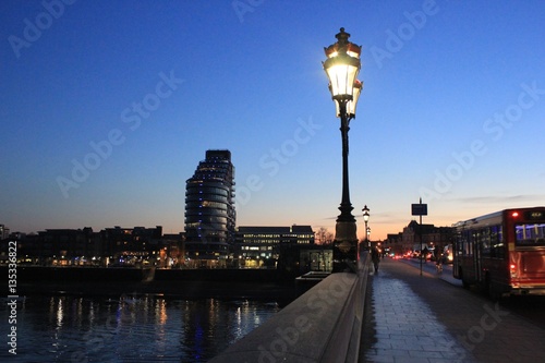 Putney Bridge