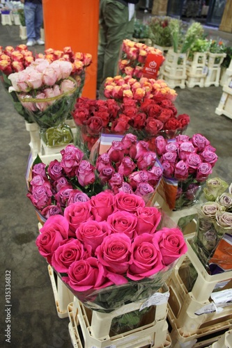 New Covent Garden Market