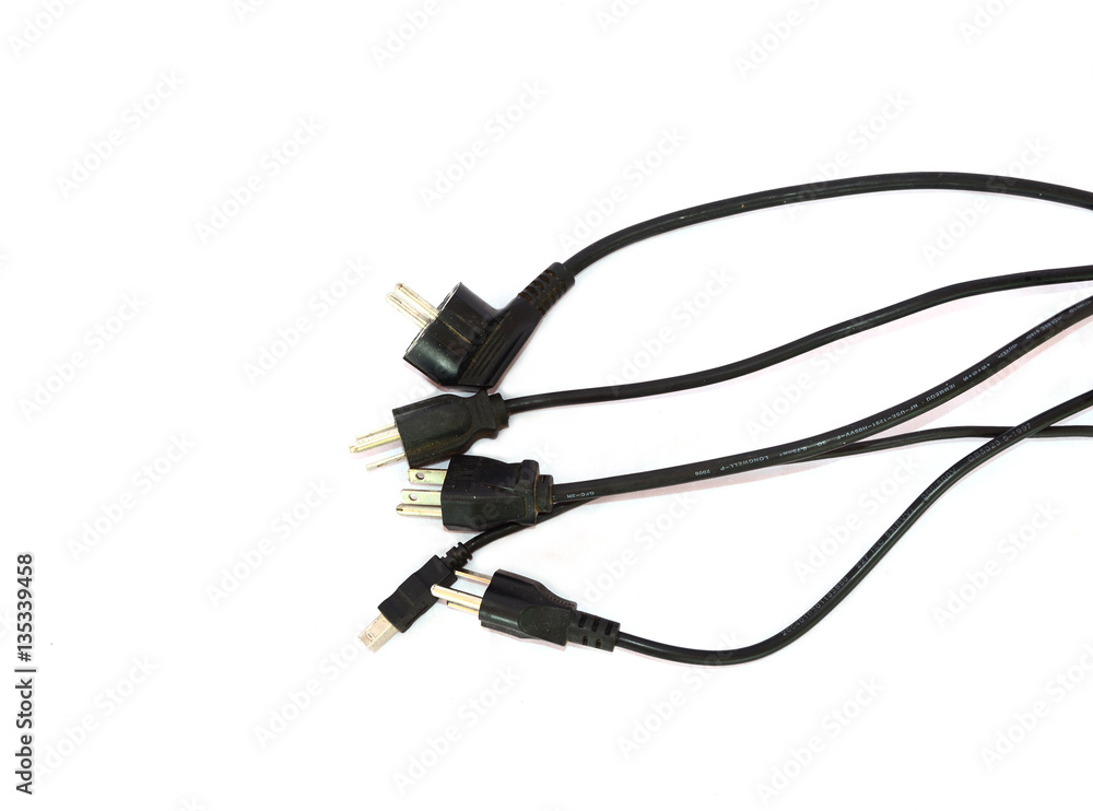 electric plug electric plug