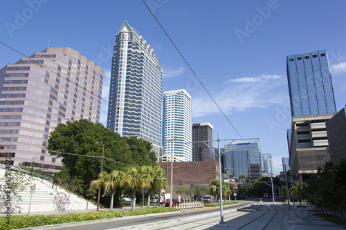 Tampa's Franklin Street