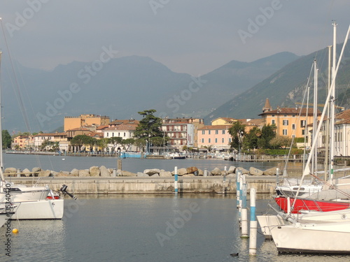 Lago d Iseo - Iseo