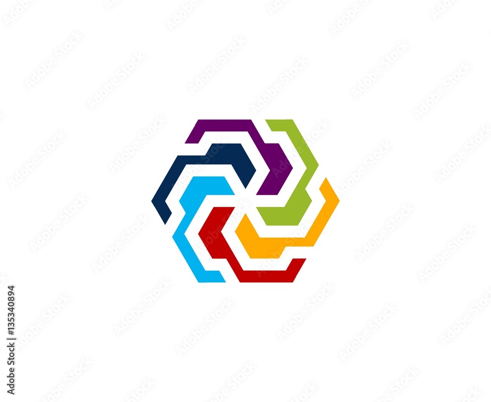 Spiral logo Spiral logo